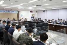 CTN - 확실하고 진실된 뉴스!-보령시, 대천·무창포해수욕장 코로나19로 지친 국민을 위한 최고의 쉼터 보령시, 대천·무창포해수욕장... 