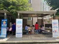 CTN - 확실하고 진실된 뉴스!-천안시 서북구정신건강복지센터, 우리동네 마음건강 캠페인 천안시 서북구정신건강복지센터, 우리동네 마음건강... 