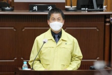 CTN - 확실하고 진실된 뉴스!-대전 서구의회 김동성 의원, 오량실내테니스장 실내체육시설 확충 및 다변화 제안 대전 서구의회 김동성 의원... 