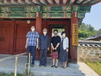 CTN - 확실하고 진실된 뉴스!-진주교육지원청, 충의사·가호서원 방문 헌화 진주교육지원청, 충의사·가호서원 방문 헌화