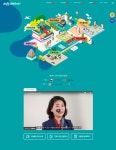 CTN - 확실하고 진실된 뉴스!-충청남도, 학교 밖 청소년을 위한 진로진학박람회 8월 27일 성황리 개최 충청남도, 학교 밖 청소년을 위한... 