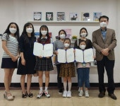 CTN - 확실하고 진실된 뉴스!-서부평생교육원, 2021년 독서의 달을 맞아 모범 이용자 시상 서부평생교육원, 2021년 독서의 달을 맞아 모범... 