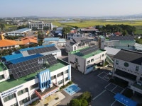 CTN - 확실하고 진실된 뉴스!-예산군, 2022년 신재생에너지 융복합지원 공모사업 선정! 예산군, 2022년 신재생에너지 융복합지원 공모사업 선정!