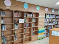 CTN - 확실하고 진실된 뉴스!-서부평생교육원, 새로 들어온 영어도서랑 놀자! 서부평생교육원, 새로 들어온 영어도서랑 놀자!