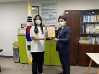 CTN - 확실하고 진실된 뉴스!-천안시태조산청소년수련관, 신흥무관학교 110주년 기념 컨텐츠 공모전 우수상 수상! 천안시태조산청소년수련관... 