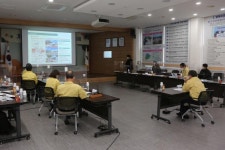 CTN - 확실하고 진실된 뉴스!-서천군, 장항 아우름스테이 허브 조성사업 중간보고회 개최 서천군, 장항 아우름스테이 허브 조성사업... 