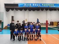 CTN - 확실하고 진실된 뉴스!-천안부영초, 제30회 충청남도학생체육대회 배구 우승! 천안부영초, 제30회 충청남도학생체육대회 배구 우승!