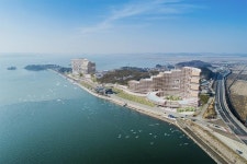 CTN - 확실하고 진실된 뉴스!-서산시 간월도관광지, 토지매매계약... 20여 년 기다림 끝 서산시 간월도관광지, 토지매매계약... 20여 년 기다림 끝