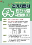 CTN - 확실하고 진실된 뉴스!-태안군, 친환경 전기자동차 구입 지원! 태안군, 친환경 전기자동차 구입 지원!