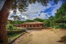 CTN - 확실하고 진실된 뉴스!-예산군 수덕여관, 한국관광공사 안심관광지 선정! 예산군 수덕여관, 한국관광공사 안심관광지 선정!