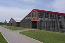 CTN - 확실하고 진실된 뉴스!-당진 젖소 육성우 전문목장…선진 낙농 앞장 당진 젖소 육성우 전문목장…선진 낙농 앞장