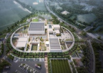 CTN - 확실하고 진실된 뉴스!-당진종합체육관·반다비국민체육센터, 설계 당선작 선정 당진종합체육관·반다비국민체육센터, 설계 당선작 선정