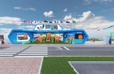 CTN - 확실하고 진실된 뉴스!-충남도, 2022보령해양머드박람회 기간 특별 방역대책 추진 충남도, 2022보령해양머드박람회 기간 특별... 