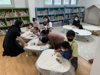 CTN - 확실하고 진실된 뉴스!-충청남도서산교육지원청해미도서관, 2022년 여름 독서교실 운영 충청남도서산교육지원청해미도서관,  2022년... 