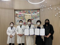 CTN - 확실하고 진실된 뉴스!-충청남도아동보호전문기관-천안중앙병원, 업무 협약식 진행 충청남도아동보호전문기관-천안중앙병원, 업무 협약식... 