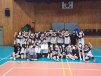 CTN - 확실하고 진실된 뉴스!-오송고, 제28회 충북학교스포츠클럽 배구대회 남,녀 동반 우승! 오송고,  제28회 충북학교스포츠클럽 배구대회... 