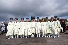 CTN - 확실하고 진실된 뉴스!-삼도봉 정상 변치않는 우정 영동.김천.무주 삼도봉 정상 변치않는 우정 영동.김천.무주