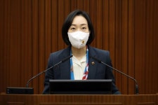 CTN - 확실하고 진실된 뉴스!-세종시의회 김효숙 의원, “안정적 학교급식 위해 시와 교육청 긴밀한 협력 나서야” 세종시의회 김효숙 의원... 