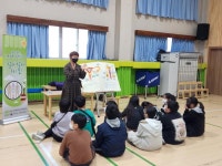 CTN - 확실하고 진실된 뉴스!-장항중앙초, 2022학년도 학교로 찾아가는 성교육 체험 운영 장항중앙초, 2022학년도 학교로 찾아가는 성교육... 