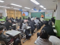 CTN - 확실하고 진실된 뉴스!-천안동남소방서, 소방안전교육의 새로운 패러다임 열어 천안동남소방서, 소방안전교육의 새로운 패러다임 열어