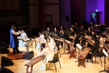 CTN - 확실하고 진실된 뉴스!-영동군, 국악 전수의 장 영동군, 국악 전수의 장