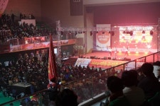 CTN - 확실하고 진실된 뉴스!-영동곶감축제, 역대 최고 방문 영동곶감축제, 역대 최고 방문