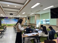 CTN - 확실하고 진실된 뉴스!-보령교육지원청, 현장 중심 학교 지원을 위해 총력 보령교육지원청, 현장 중심 학교 지원을 위해 총력