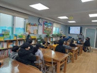 CTN - 확실하고 진실된 뉴스!-청주흥덕경찰서, 찾아가는 아동학대 예방교육 실시 청주흥덕경찰서, 찾아가는 아동학대 예방교육 실시