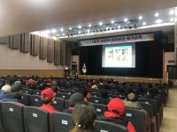 CTN - 확실하고 진실된 뉴스!-서천군, 안전한 근로환경 조성 서천군, 안전한 근로환경 조성