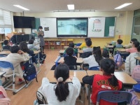 CTN - 확실하고 진실된 뉴스!-해미도서관, 상반기 학교지원 프로그램 운영 해미도서관,  상반기 학교지원 프로그램 운영