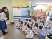 CTN - 확실하고 진실된 뉴스!-김천유아교육체험센터, 웃음꽃이 활짝! 따뜻한 봄햇살! 김천유아교육체험센터, 웃음꽃이 활짝! 따뜻한 봄햇살!