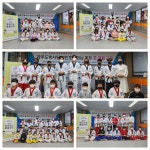 CTN - 확실하고 진실된 뉴스!-청무 태권도·합기도 쌍용본관, 훈장님 초청 효·예절교육 실시 청무 태권도·합기도 쌍용본관,  훈장님 초청 효... 