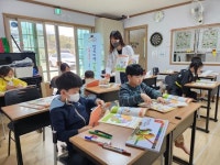 CTN - 확실하고 진실된 뉴스!-김천시보건소, 건강하게 먹고! 운동하고! 김천시보건소, 건강하게 먹고! 운동하고!