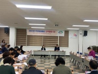 CTN - 확실하고 진실된 뉴스!-쌍용2동, 주민참여예산 제1차 지역회의 진행 쌍용2동, 주민참여예산 제1차 지역회의 진행