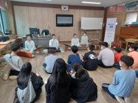 CTN - 확실하고 진실된 뉴스!-김천 서부초, 아름다운 우리 가락 김천 서부초, 아름다운 우리 가락