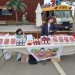 CTN - 확실하고 진실된 뉴스!-카페 로드 1950 플리마켓에서 당진시 농산물 만난다 카페 로드 1950 플리마켓에서 당진시 농산물 만난다