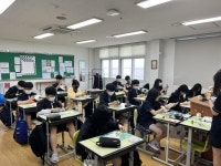 올바른꼬치신안 | CTN - 확실하고 진실된 뉴스!-신안 도초고, 올바른 건강 문화, 우리가 만들어가요! 신안 도초고, 올바른 건강 문화, 우리가 만들어가요!