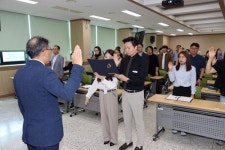 CTN - 확실하고 진실된 뉴스!-보령교육지원청, 탄소중립 실천을 위한 탈 플라스틱 전환 선언 보령교육지원청, 탄소중립 실천을 위한 탈... 