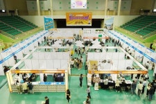 CTN - 확실하고 진실된 뉴스!-서산시, 2023년 해뜨는 서산 일자리 페스티벌 성항리에 마무리 서산시, 2023년 해뜨는 서산 일자리 페스티벌... 