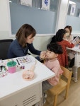 CTN - 확실하고 진실된 뉴스!-성연유치원, 학부모 동아리 교육 봉사의 날 운영 성연유치원, 학부모 동아리 교육 봉사의 날 운영