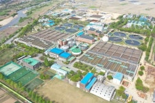 CTN - 확실하고 진실된 뉴스!-청주시, 공공하수처리시설 하수처리 약품비용 30% 절감 청주시, 공공하수처리시설 하수처리 약품비용 30% 절감