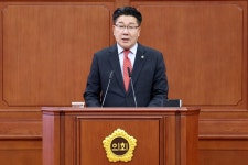 CTN - 확실하고 진실된 뉴스!-송활섭 의원, 대청호 수상 이동수단 도입 관련 시정질문 송활섭 의원, 대청호 수상 이동수단 도입 관련 시정질문 
