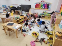 CTN - 확실하고 진실된 뉴스!-충북교육청, 유치원돌봄교실 운영 확대 충북교육청, 유치원돌봄교실 운영 확대