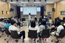 CTN - 확실하고 진실된 뉴스!-청소년이 그려가는 행복한 김천 청소년이 그려가는 행복한 김천