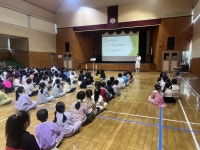 CTN - 확실하고 진실된 뉴스!-예산군보건소, 상반기 초등학교 불소도포 사업 운영 예산군보건소, 상반기 초등학교 불소도포 사업 운영