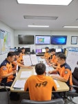 CTN - 확실하고 진실된 뉴스!-천안동남소방서, 기상특보 비상근무 가동 천안동남소방서, 기상특보 비상근무 가동