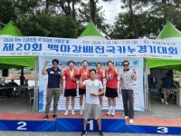 CTN - 확실하고 진실된 뉴스!-부여군청 여자 카누선수단, 제20회 백마강배 전국카누경기대회 종합우승 부여군청 여자 카누선수단,  제20회... 