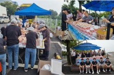 CTN - 확실하고 진실된 뉴스!-예산군자원봉사센터, 삽교고등학교에서 청소년 한끼 나눔 진행 예산군자원봉사센터, 삽교고등학교에서 청소년... 