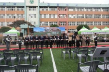 CTN - 확실하고 진실된 뉴스!-충북산업과학고, 언덕위 고등학교 교육환경 탈바꿈 충북산업과학고, 언덕위 고등학교 교육환경 탈바꿈