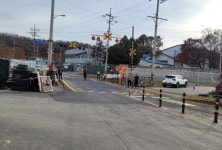 -국가철도공단 수도권본부, ‘교외선 주요 건널목 평면교차 안전확보’ 시행 국가철도공단 수도권본부, ‘교외선 주요 건널목 평면교차... 